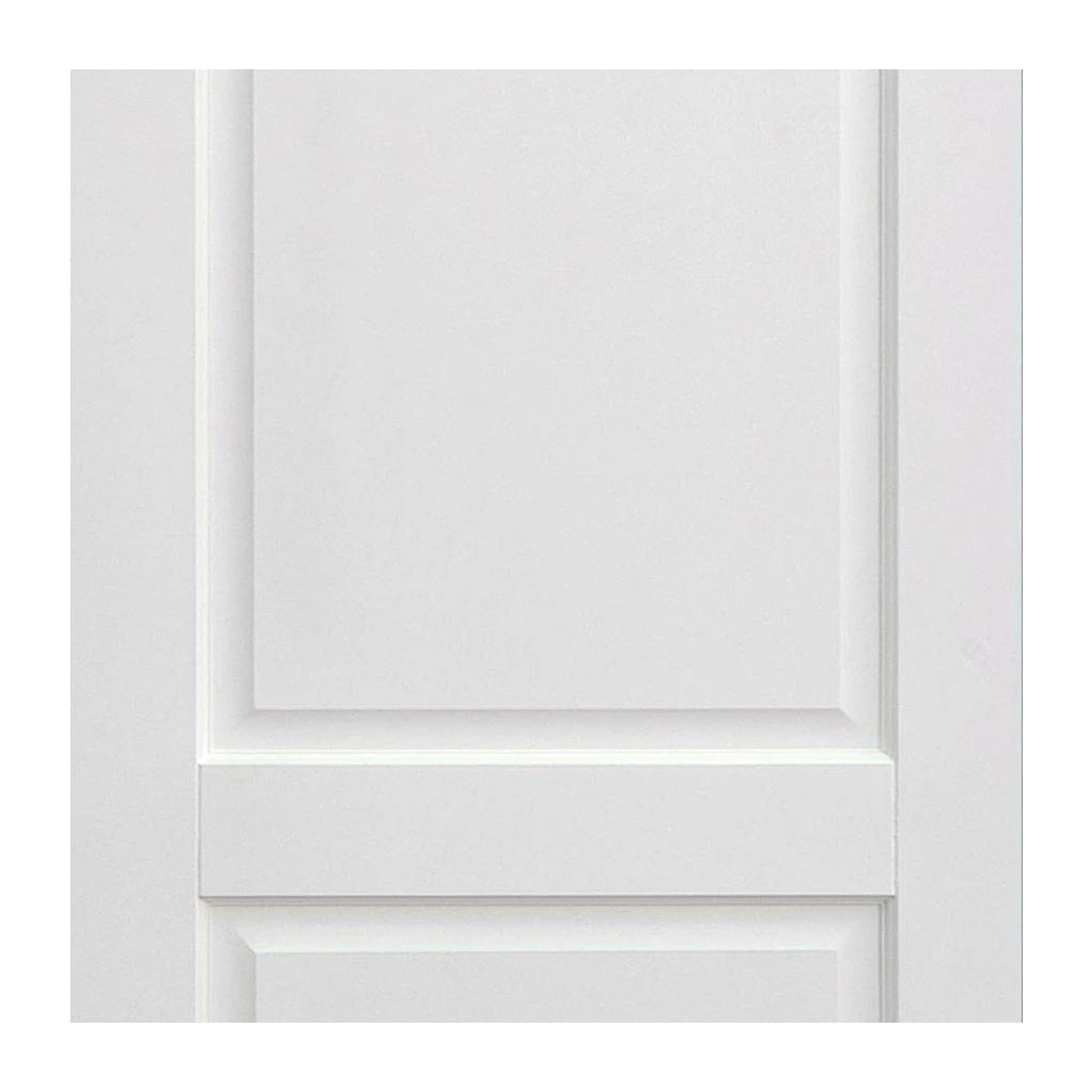 Kent 2 Panel Internal Door - White Primed 4 Kent 2 Panel Internal Door - White Primed - Image 4