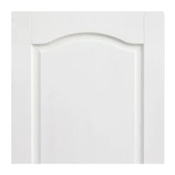 Kent 2 Panel Internal Door - White Primed 8 Kent 2 Panel Internal Door - White Primed -LPD Door traditional door kent 2p white lpd top