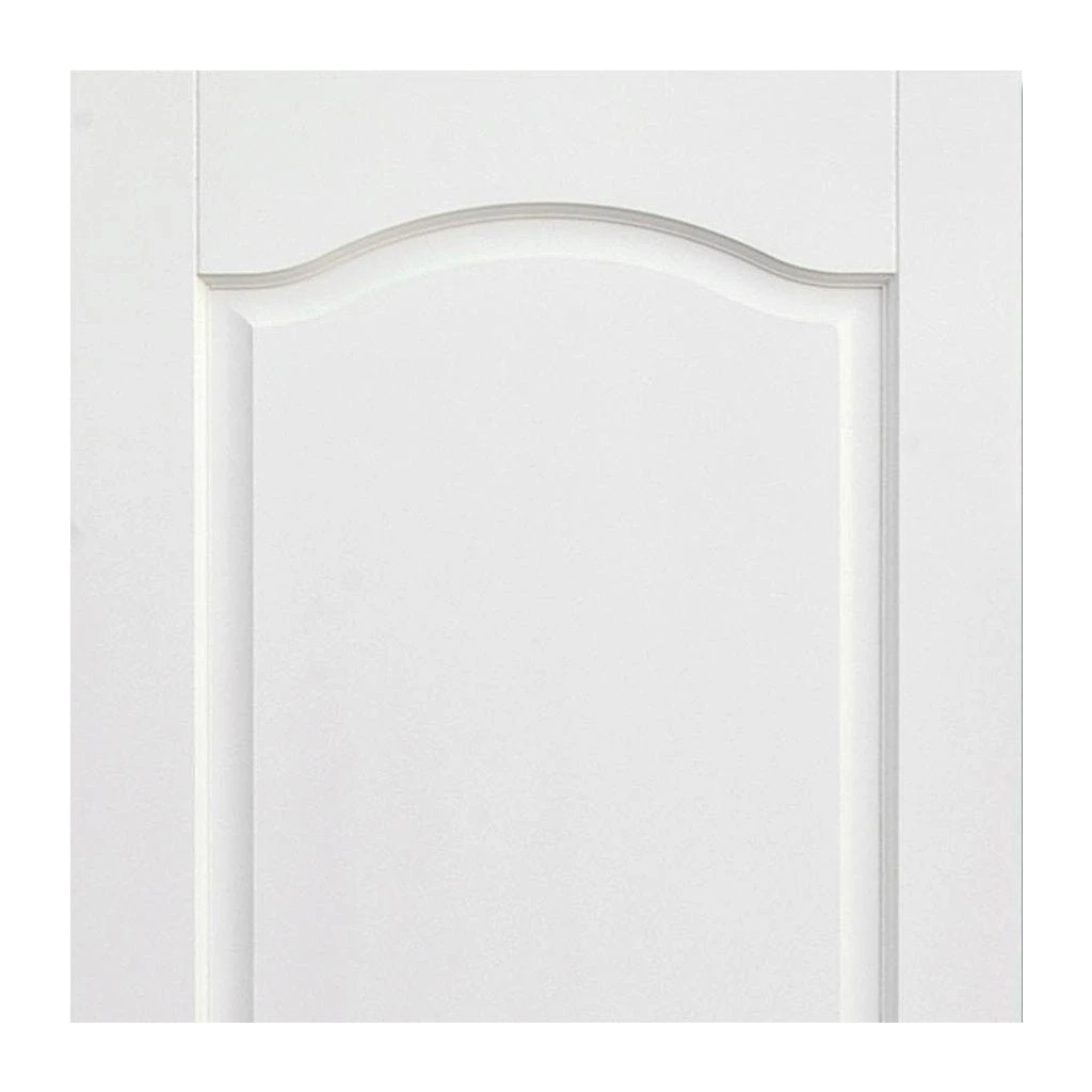 Kent 2 Panel Internal Door - White Primed 3 Kent 2 Panel Internal Door - White Primed - Image 3
