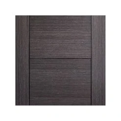 Bespoke Vancouver Ash Grey Internal Door Pair - Prefinished -LPD Door trendy flush internal door ashvan medium bot1